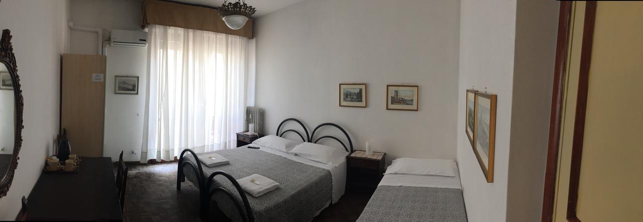 Guesthouse Sayuri Φλωρεντία Εξωτερικό φωτογραφία